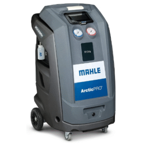 Mahle ACX2180H - Hybrid ArcticPRO High Performance Fully Automatic R134A AC Recovery, Recharge & Recycling Machine