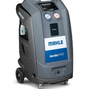 Mahle ACX2180 - ArcticPRO High Performance Fully Automatic R134A AC Recovery, Recharge & Recycling Machine